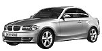 BMW E82 B0485 Fault Code