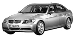 BMW E90 B0485 Fault Code